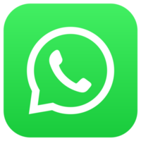 WhatsApp Icon